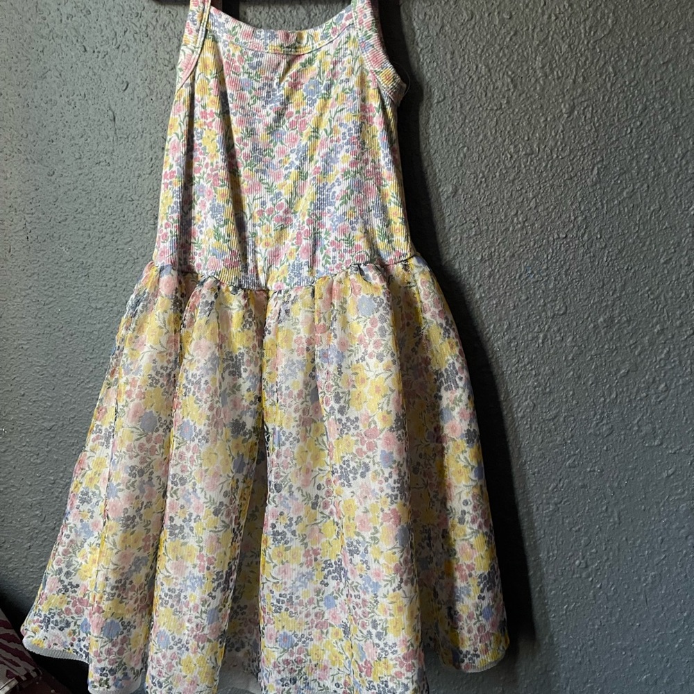 Cute old navy dress